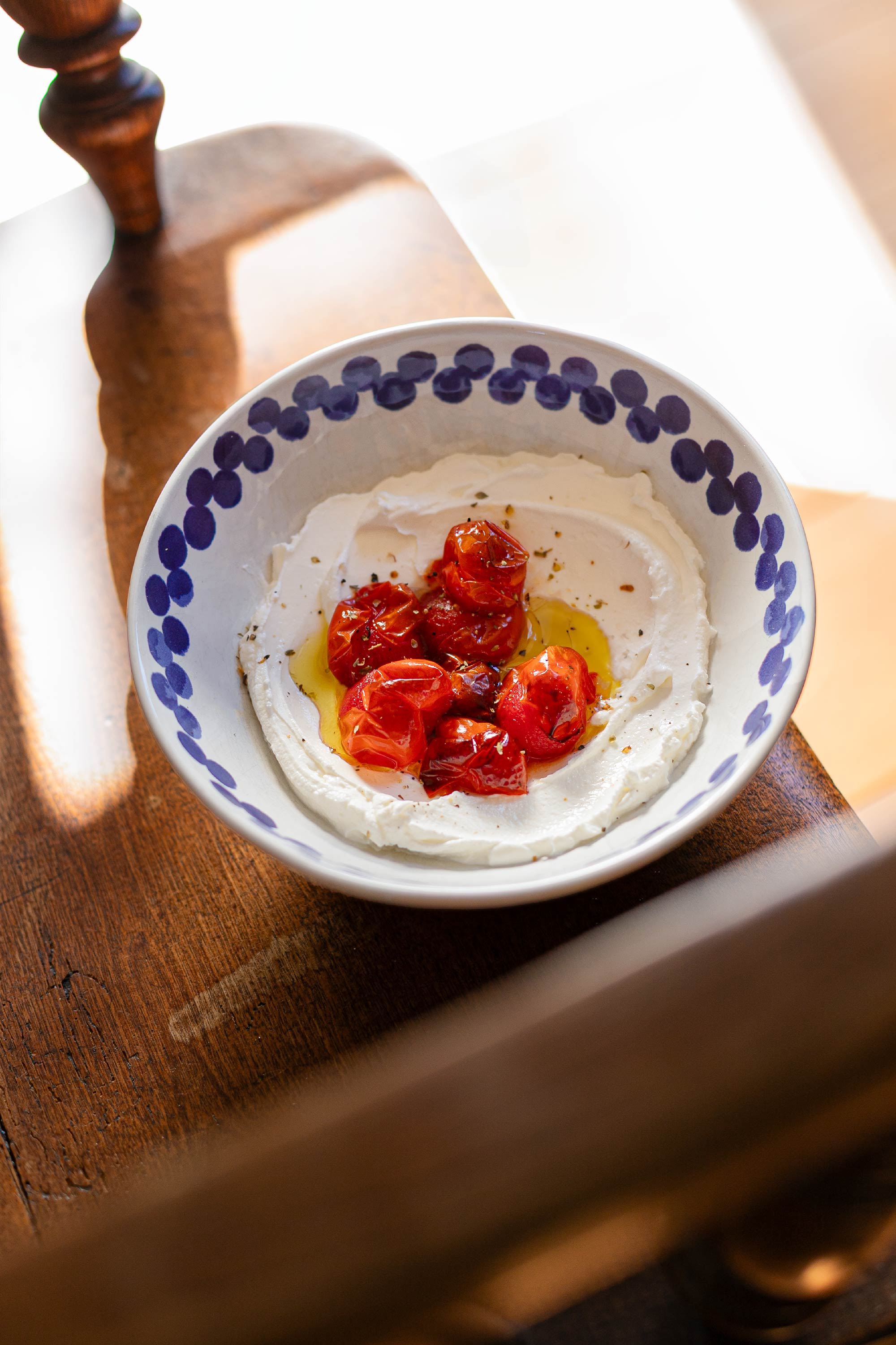 Labneh maison : la recette de fromage frais facile à préparer